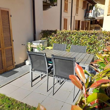 Marco Apartment - Holiday Apartment ルイーノ エクステリア 写真