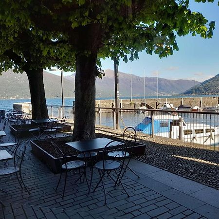 Marco Apartment - Holiday Apartment ルイーノ エクステリア 写真